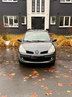 Clio 3 1,5 dci, Autos, Achat, 50 kW, Boîte manuelle, Noir