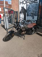 QJ MOTOR SRV 125 NEUVE PERMIS B, Ophalen