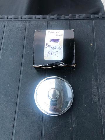 porte taxe vignette barnacle pour ancêtre oldtimer beschikbaar voor biedingen