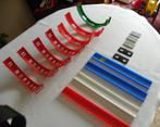 racebaan, Ophalen, Gebruikt, Racebaan, Zelf te bouwen