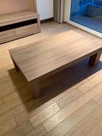 Salontafel, Maison & Meubles, Tables | Tables de salon, Tijdloos/Modern, 100 à 150 cm, Moins de 50 cm, Carré