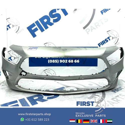 W177 A Klasse VOORBUMPER A1778804200 2019-2023 Mercedes BUMP, Auto-onderdelen, Carrosserie, Bumper, Mercedes-Benz, Voor, Gebruikt