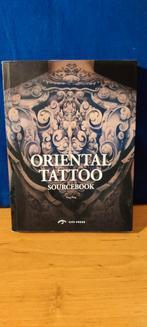 tattoo boek, Ophalen of Verzenden, Zo goed als nieuw, Yang Peng, Overige onderwerpen