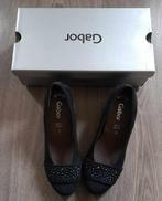 Pumps Gabor maat 38, Pumps, Blauw, Gabor, Ophalen of Verzenden