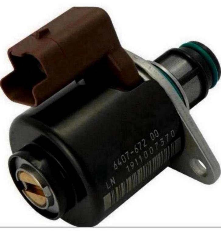 Delphi 9109-903 Common-Rail Inlaat Meetklep IMV sensor oem, Auto diversen, Onderhoudsmiddelen, Ophalen of Verzenden