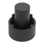Dop voor achterste naaf Ford Transit vanaf 2014 OEM 205-100, Verzenden, Nieuw