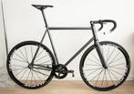 Brother cycles swift baanfiets fixed gear 61cm, Ophalen of Verzenden, Zo goed als nieuw, Staal