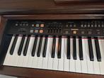 Technics Piano, Ophalen, Gebruikt, Bruin, Piano