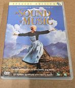 The Sound of Music special edition, Cd's en Dvd's, Dvd's | Klassiekers, Ophalen of Verzenden, Zo goed als nieuw