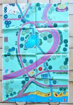 Polly Pocket  SPEELMAT  (begin jaren '90), Ophalen of Verzenden, Gebruikt