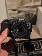 Nikon coolpix L810, Ophalen of Verzenden, Zo goed als nieuw, 8 keer of meer, 16 Megapixel
