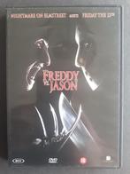 Freddy vs. Jason - Robert Englund, Vanaf 16 jaar, Ophalen of Verzenden, Zo goed als nieuw, Slasher