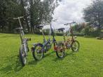 Dahon California Classic, Fietsen en Brommers, Fietsen | Vouwfietsen, Ophalen, Gebruikt, Totaal opvouwbaar, Dahon