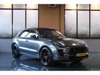 Porsche Macan 3.0 GTS Voiture Particulière 2018, Autos, Achat, Euro 6, Entreprise, Autres carburants