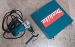 Grignoteuse Makita JN3200, Ophalen, Gebruikt