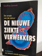 Boek Geoffrey Cannon, Boeken, Europa overig, Ophalen, Gelezen, Geoffrey Cannon
