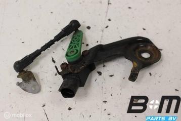 Niveausensor RA (bijrijderskant) Audi A7 4H0941310C beschikbaar voor biedingen