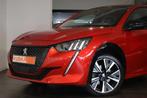 Peugeot 208 208 PureTech GT PANO Carplay LijnA ACC Garantie, Gebruikt, 1199 cc, 103 g/km, Parkeersensor