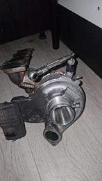 Gebruikte en nieuwe Alfa Romeo Giulia 2.2jtd turbocompressor, Auto-onderdelen, Motor en Toebehoren, Ophalen of Verzenden, Gebruikt