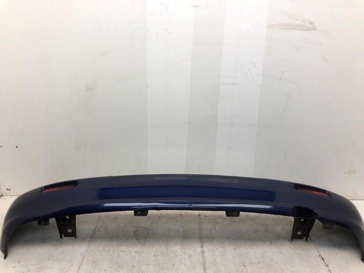 BUMPER ACHTER Hyundai H-1/H-200 (01-1997/01-2008), Auto-onderdelen, Carrosserie, Bumper, Hyundai, Achter, Gebruikt