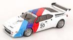 BMW M1 Procar Serie Donington Park 1979 - 1/18 - PRIX : 79€, Ophalen, Nieuw, Auto, Overige merken