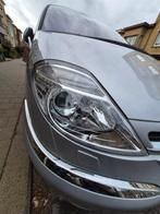 Citroen C8 2,0 HDi / 6 PL / CLIMA / PDC / CRUISE, Autos, Cruise Control, Achat, Boîte manuelle, Noir