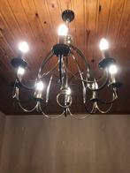 Kroonluster, Huis en Inrichting, Lampen | Kroonluchters, Ophalen, Zo goed als nieuw