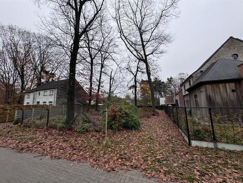 Grond te koop in Grobbendonk, Immo, Gronden en Bouwgronden, 500 tot 1000 m²