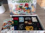 lego spel creationary / set 3844-1, Kinderen en Baby's, Speelgoed | Bouwstenen, Ophalen of Verzenden