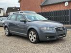 Audi A3 Sportback 1.9 TDi Ambition EXPORT / MARCHAND!, Auto's, Voorwielaandrijving, Stof, Gebruikt, 4 cilinders