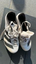 Spikes adidas, Sport en Fitness, Ophalen, Zo goed als nieuw, Spikes, Adidas