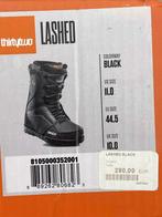 Snowboard boots Thirtytwo Lashed black EU44,5, Ophalen, Gebruikt