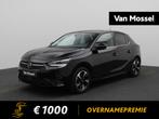 Opel CORSA-E Elegance 50 kWh, 15 min, Achat, Entreprise, 136 ch