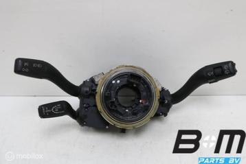 Stuurkolomcombischakelaar Audi Q7 4L 4.2 4F0953549A beschikbaar voor biedingen