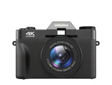 Digitale camera beschikbaar voor biedingen