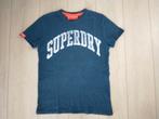 T- shirt Superdry, Ophalen of Verzenden, Zo goed als nieuw, Maat 46 (S) of kleiner