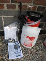 PROFI Solo 456 NIEUW voor 40 EURO, Tuin en Terras, Hand-tuingereedschap, Ophalen of Verzenden, Nieuw, Onkruidsteker, SOLO