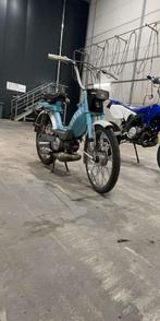 Honda Camino, Fietsen en Brommers, Ophalen, Klasse A (25 km/u), 65 cc, Overige merken