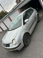 Piece VW polo 9n, Autos, Achat, Particulier, Essence, Polo