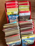 Carte collection fiche animal - Editions Rencontre, Ophalen, Gelezen