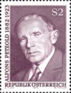 OOSTENRIJK 1973 Uitgaves Los Te Koop, Postfris (zie lijst)., Verzenden, Postfris