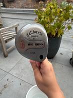 California Big Gun Driver, Sport en Fitness, Golf, Ophalen, Gebruikt, Club, Overige merken