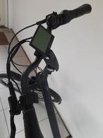 Stella Vicenza in nieuwstaat met 2 accu's van 522 watt., Fietsen en Brommers, Elektrische fietsen, 55 tot 59 cm, Ophalen, Zo goed als nieuw