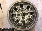 Velg Audi 80 Coupe B2 4x100 6Jx14 ET45 811601025B, Ophalen of Verzenden, Gebruikt, Personenwagen, Band(en)