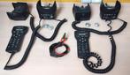 Twee motorbesturingen voor MEADE LXD75 werkend!, Audio, Tv en Foto, Optische apparatuur | Telescopen, Ophalen, Gebruikt, Onderdelen of Accessoires