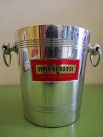 Vintage champagne koeler Piper-Heidsieck, Ophalen of Verzenden, Zo goed als nieuw, Gebruiksvoorwerp