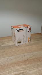Tristar staafmixerset 3in1 blender•mixer•klopper, Ophalen of Verzenden, Zo goed als nieuw