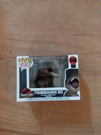 Funko pop Tyrannosaurus rex van Jurassic Park, Verzamelen, Poppetjes en Figuurtjes, Ophalen of Verzenden, Zo goed als nieuw