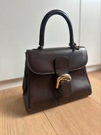 Delvaux brillant PM, Handtassen en Accessoires, Ophalen, Zo goed als nieuw, Handtas