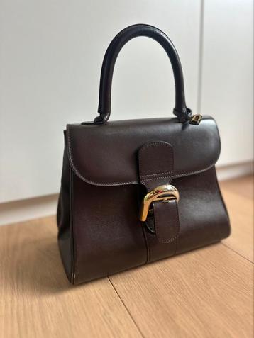 Delvaux brillant PM beschikbaar voor biedingen